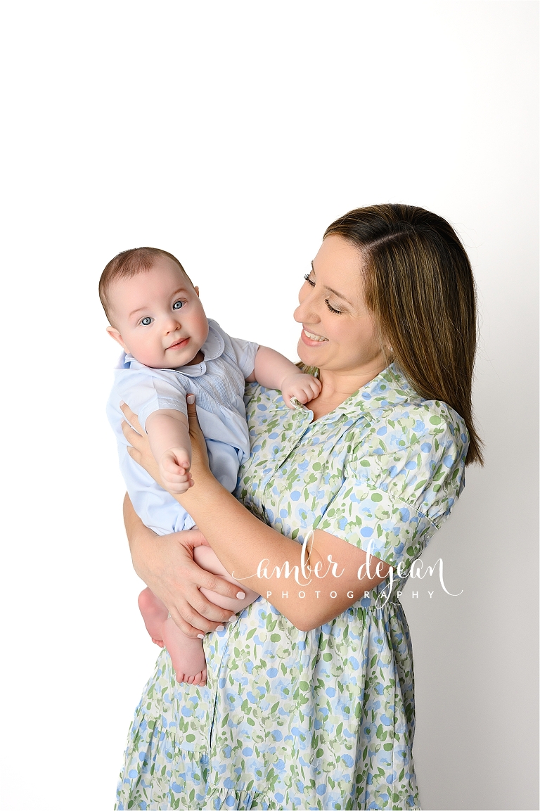 Beckett Sitter Session