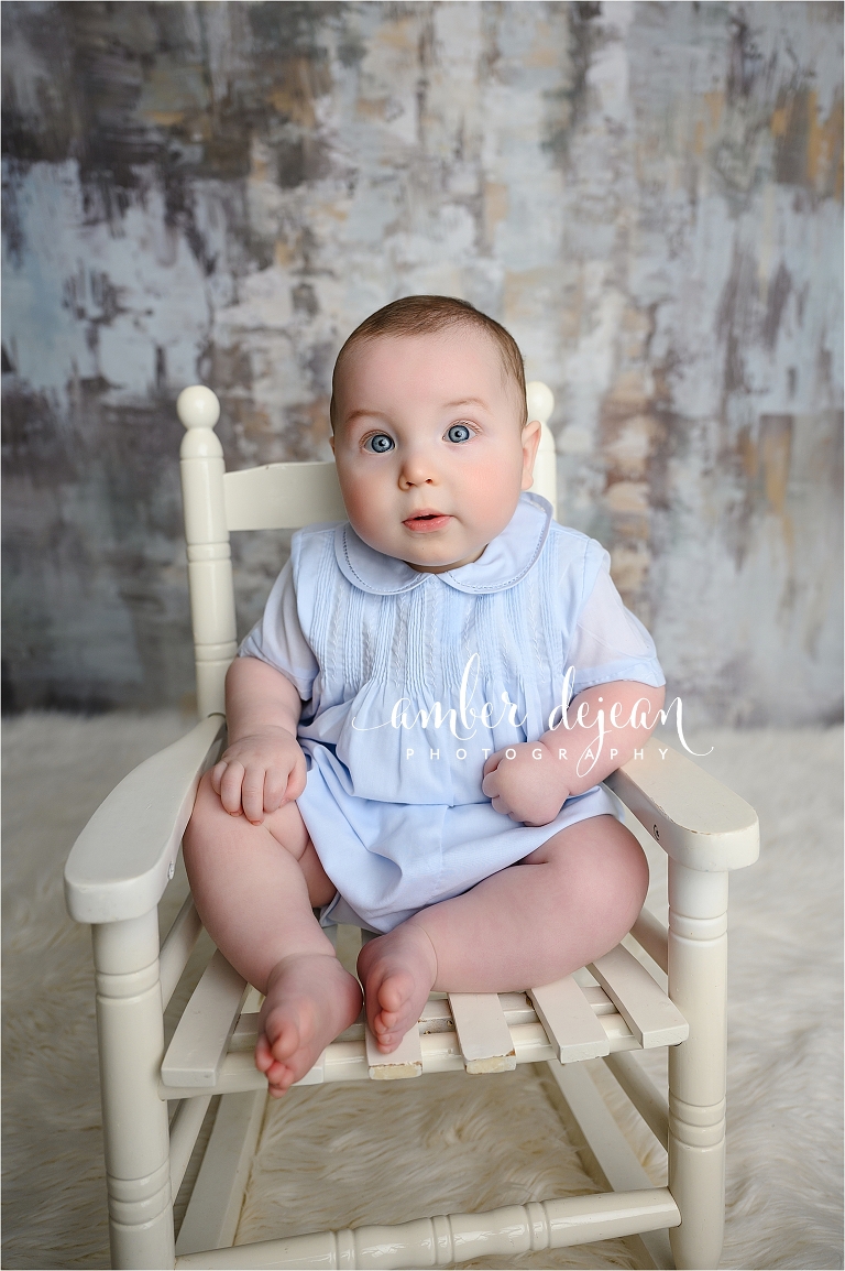 Beckett Sitter Session
