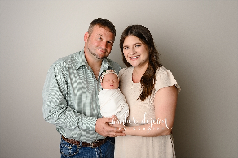 Cassidy newborn session