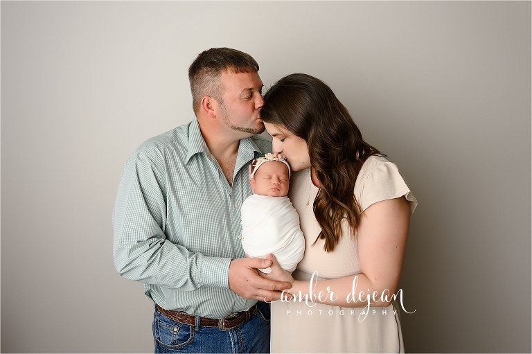 Cassidy newborn session