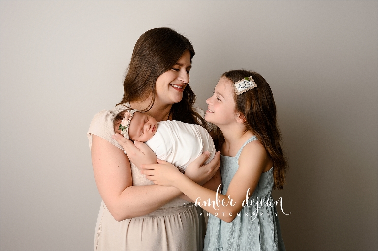 Cassidy newborn session
