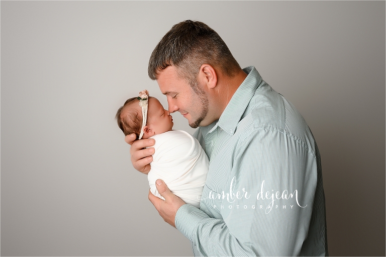 Cassidy newborn session