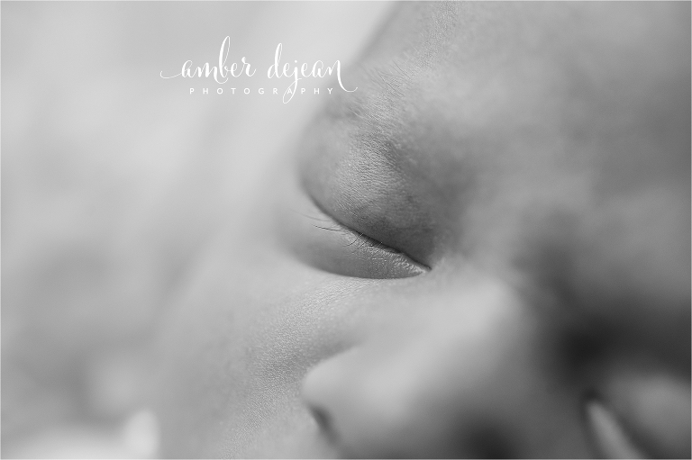 Cassidy newborn session
