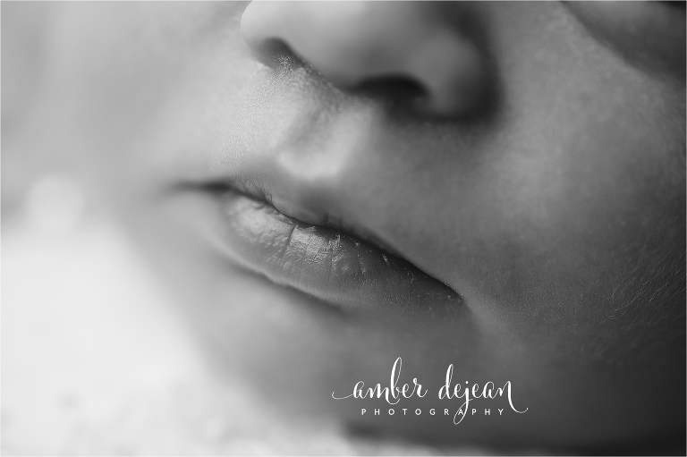 Cassidy newborn session