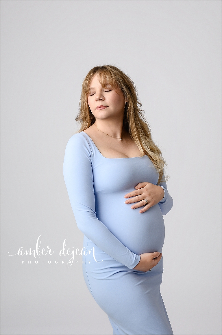 Blake Maternity Session