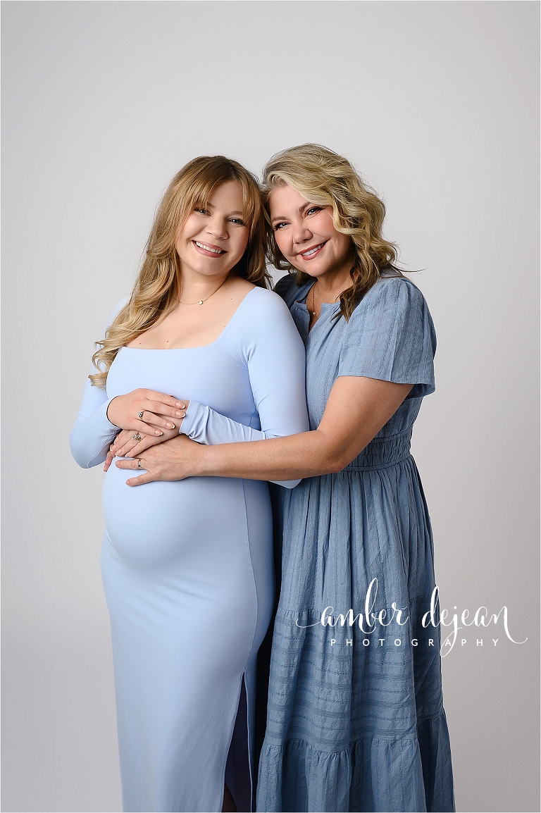 Blake Maternity Session
