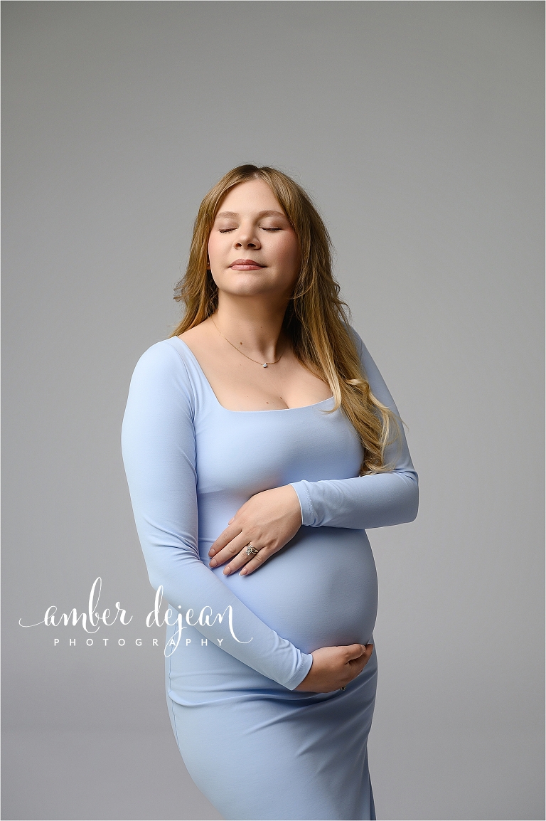 Blake Maternity Session