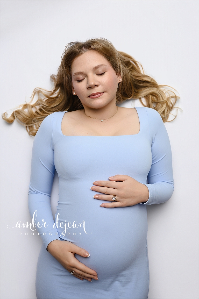 Blake Maternity Session