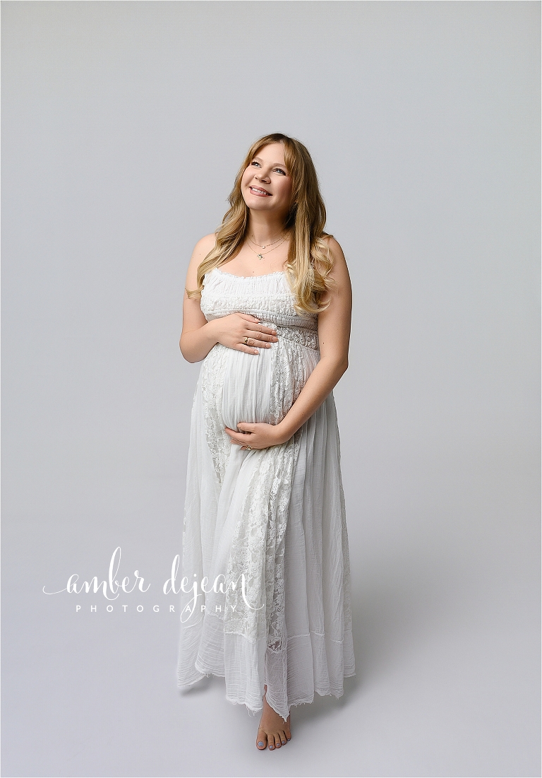 Blake Maternity Session