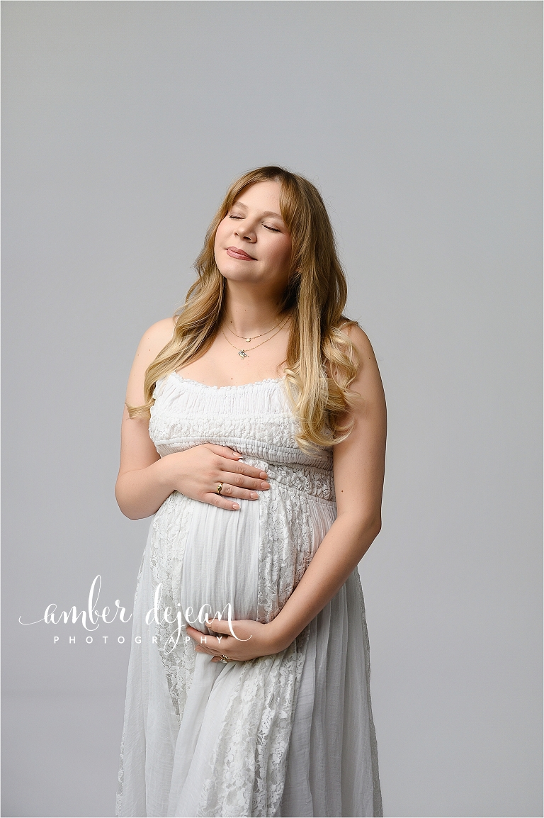 Blake Maternity Session