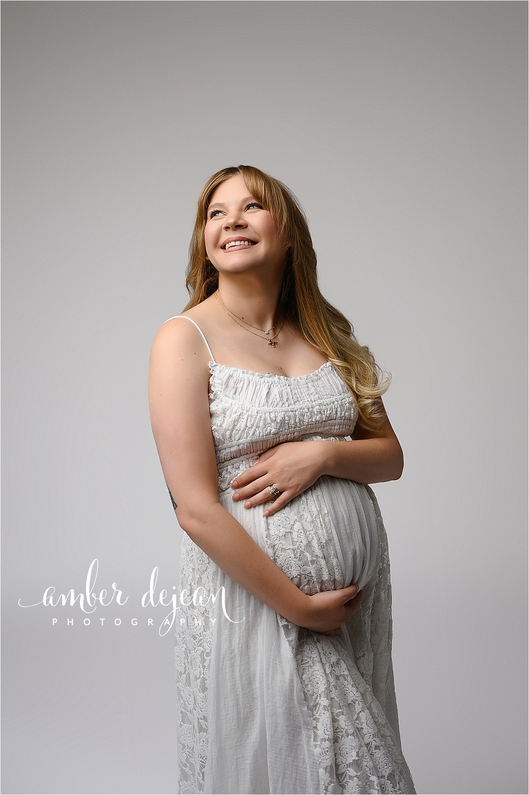 Blake Maternity Session