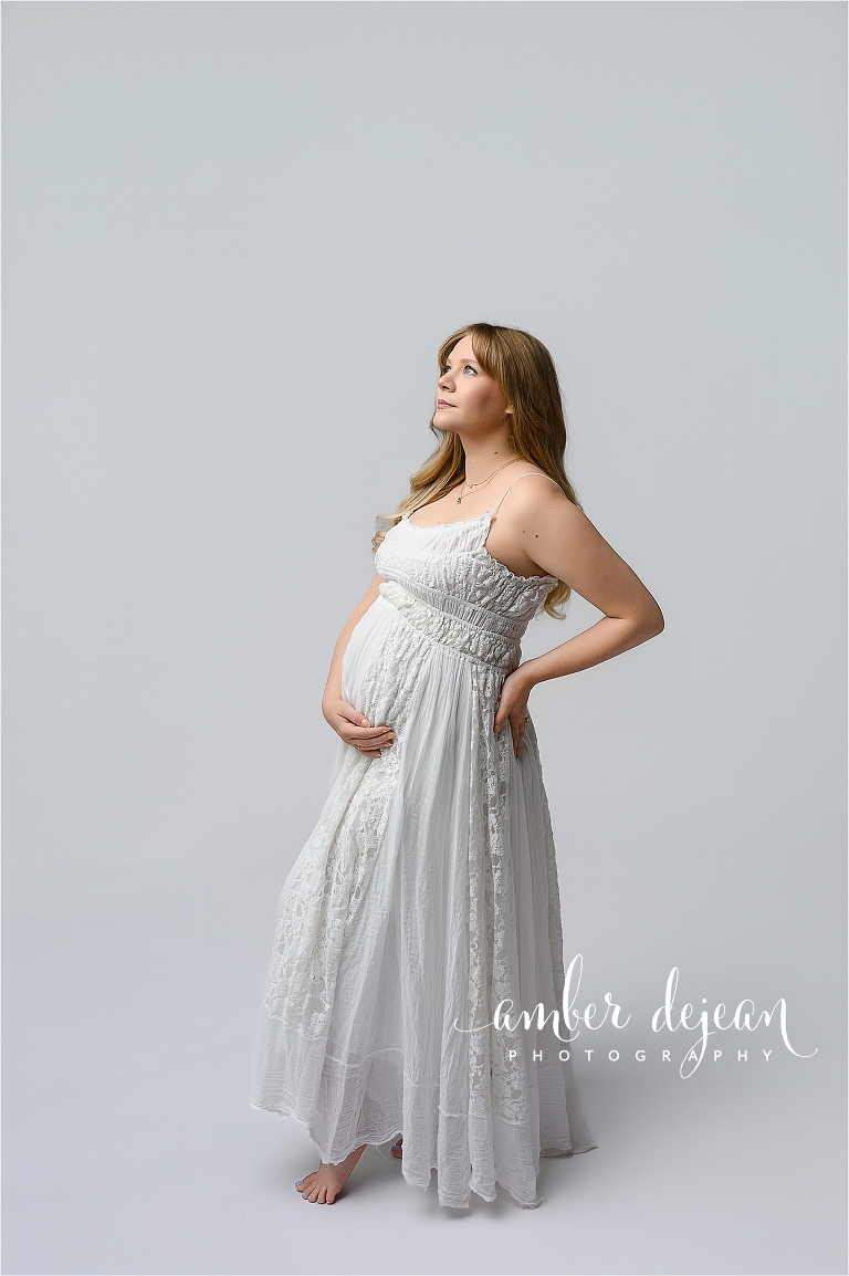 Blake Maternity Session