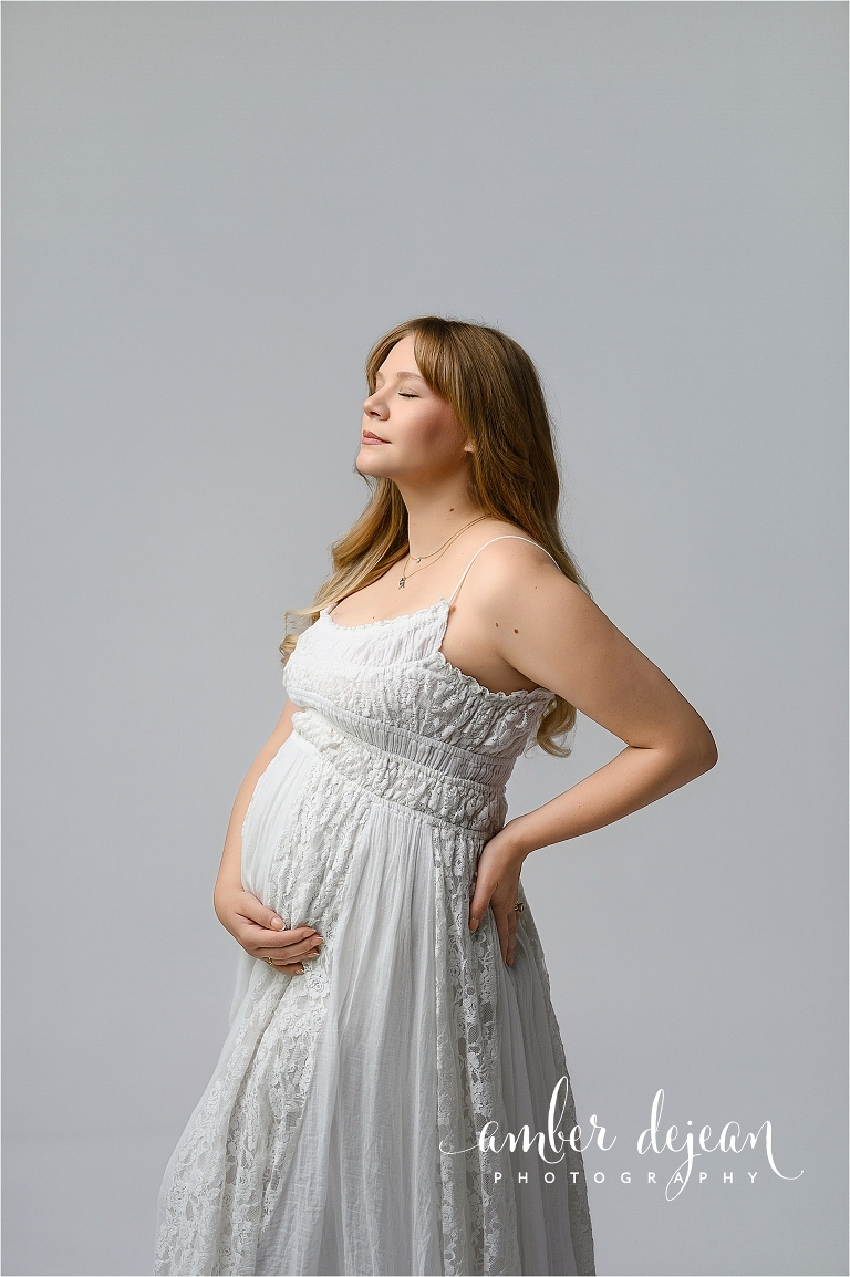 Blake Maternity Session