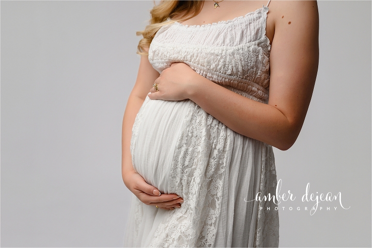 Blake Maternity Session