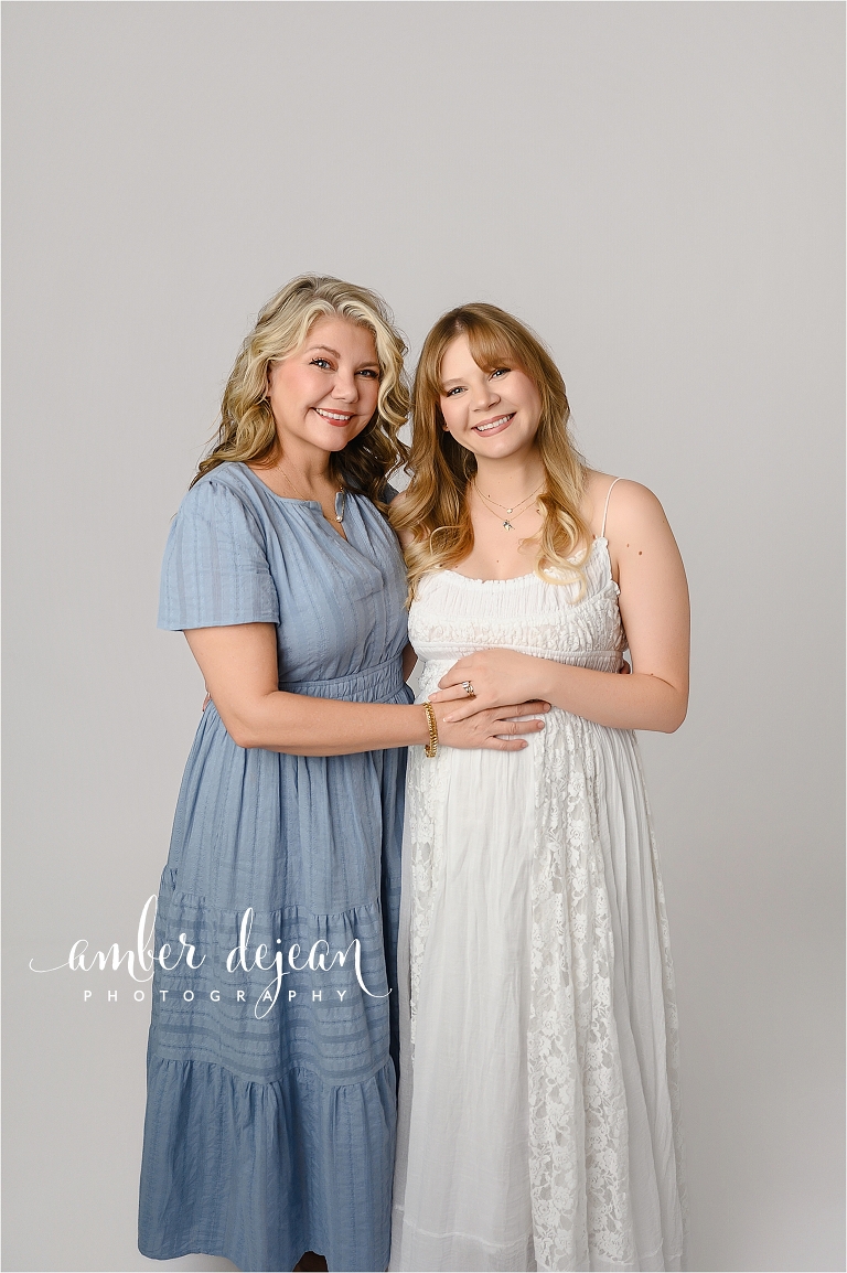 Blake Maternity Session