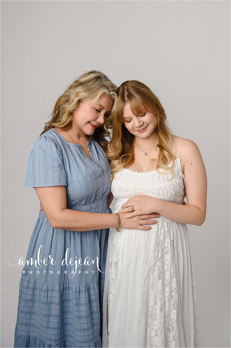 Blake Maternity Session