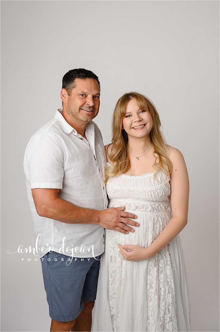 Blake Maternity Session