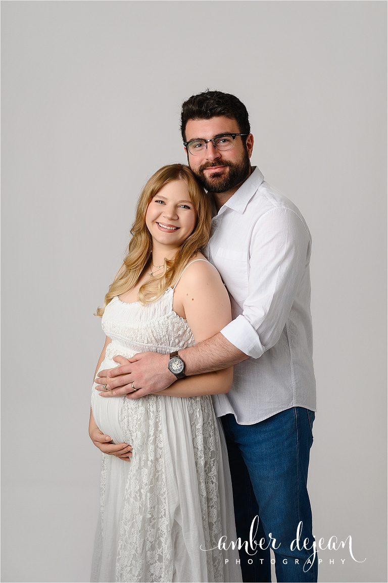 Blake Maternity Session