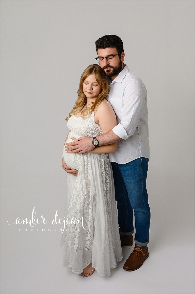 Blake Maternity Session