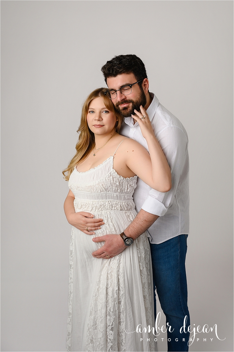 Blake Maternity Session