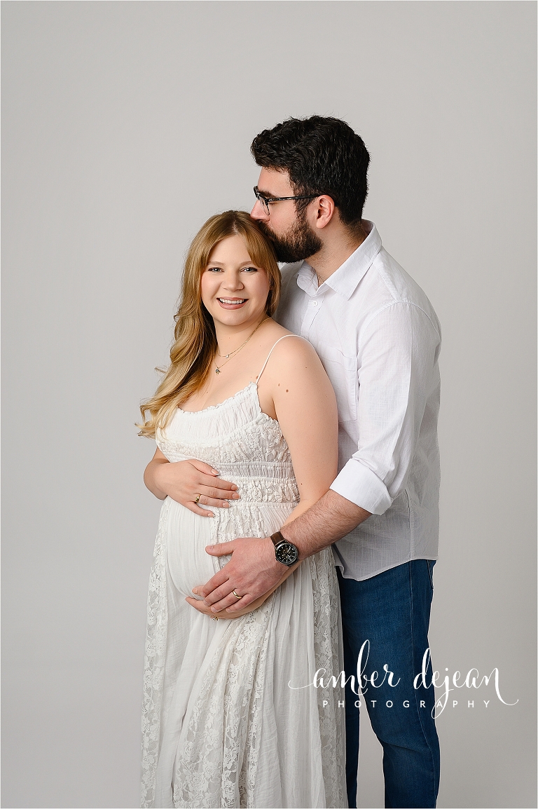 Blake Maternity Session