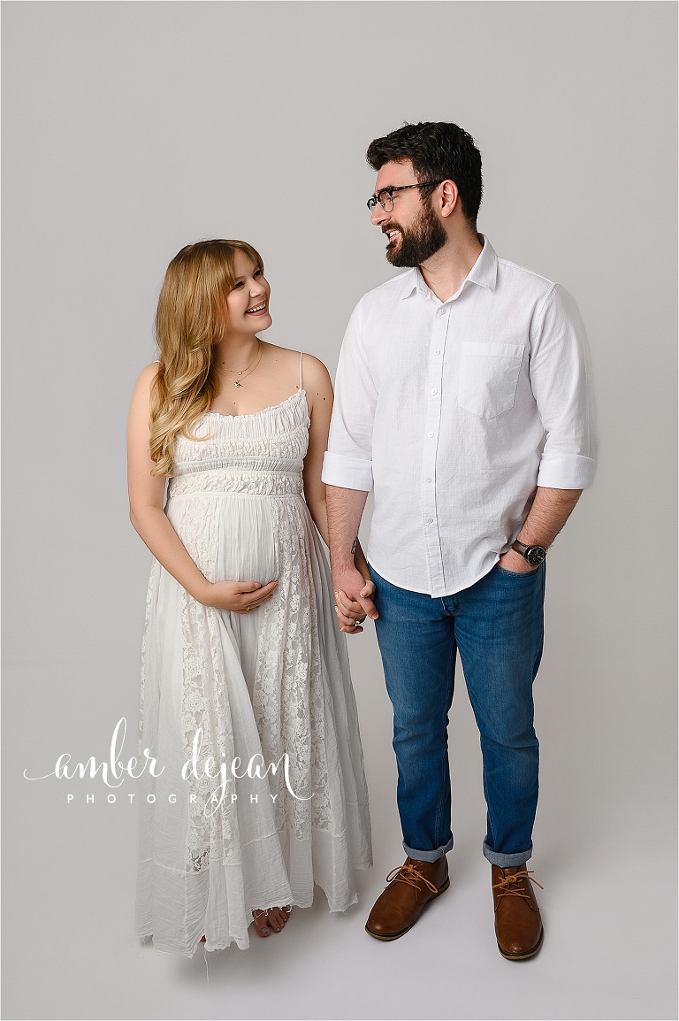 Blake Maternity Session