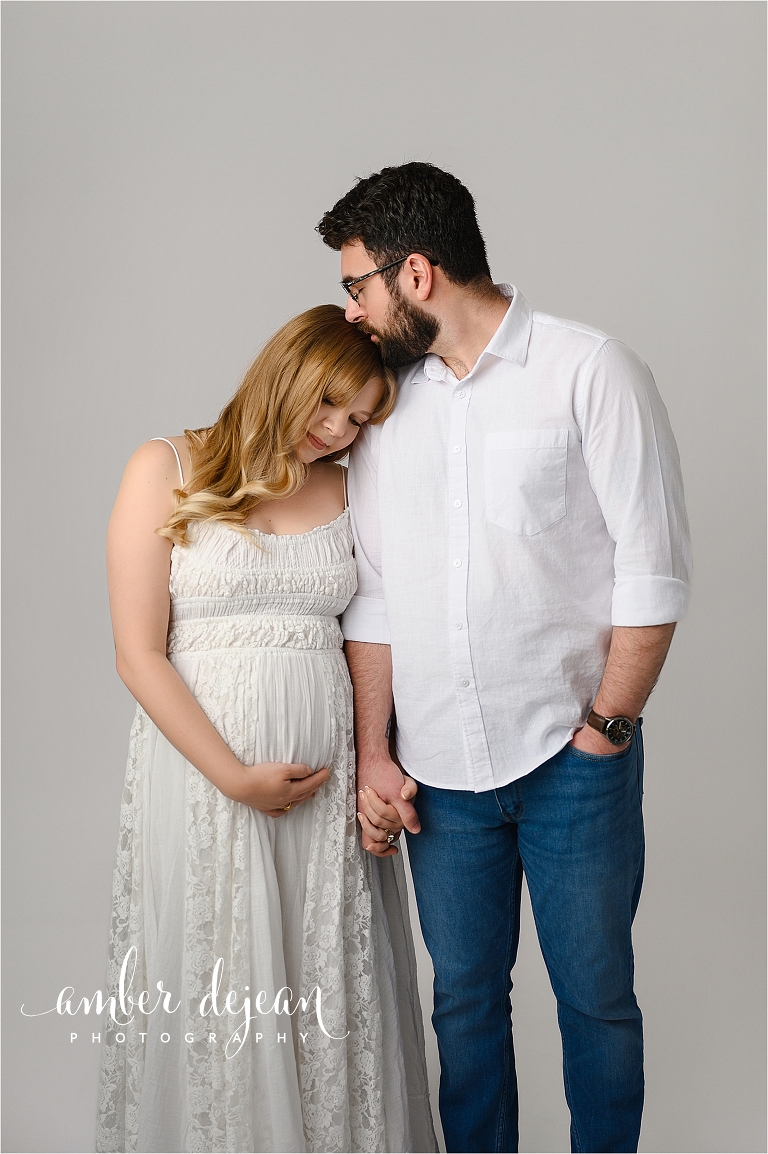 Blake Maternity Session
