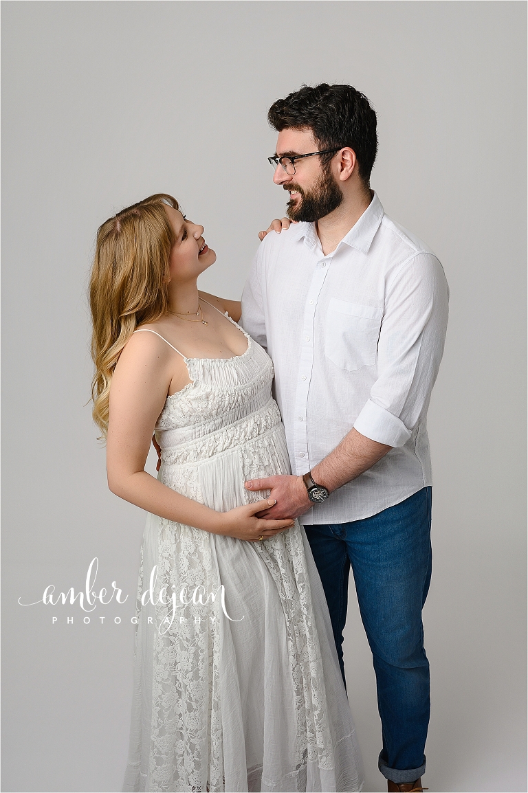 Blake Maternity Session