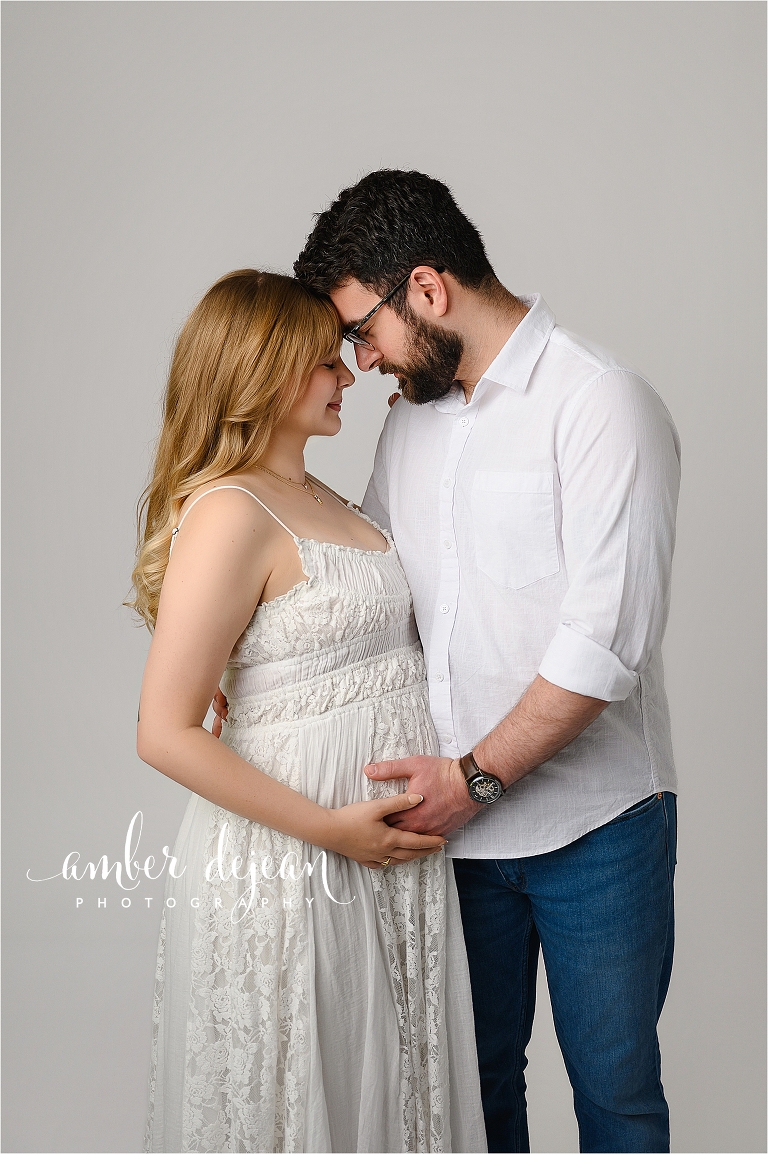 Blake Maternity Session