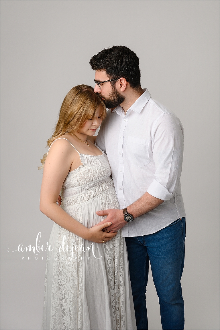Blake Maternity Session