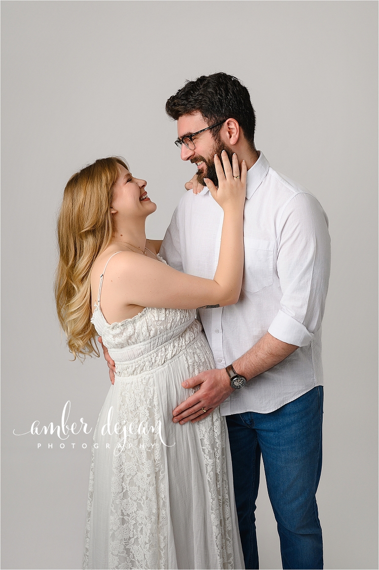 Blake Maternity Session