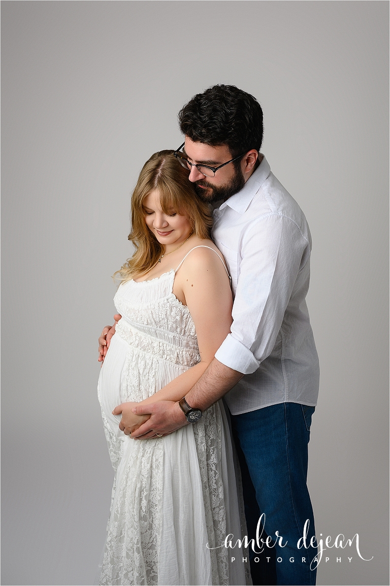 Blake Maternity Session