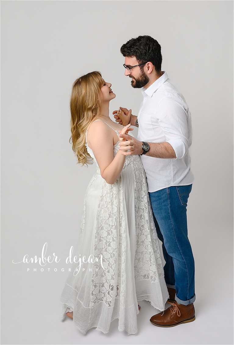 Blake Maternity Session