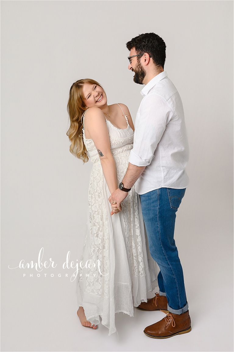Blake Maternity Session