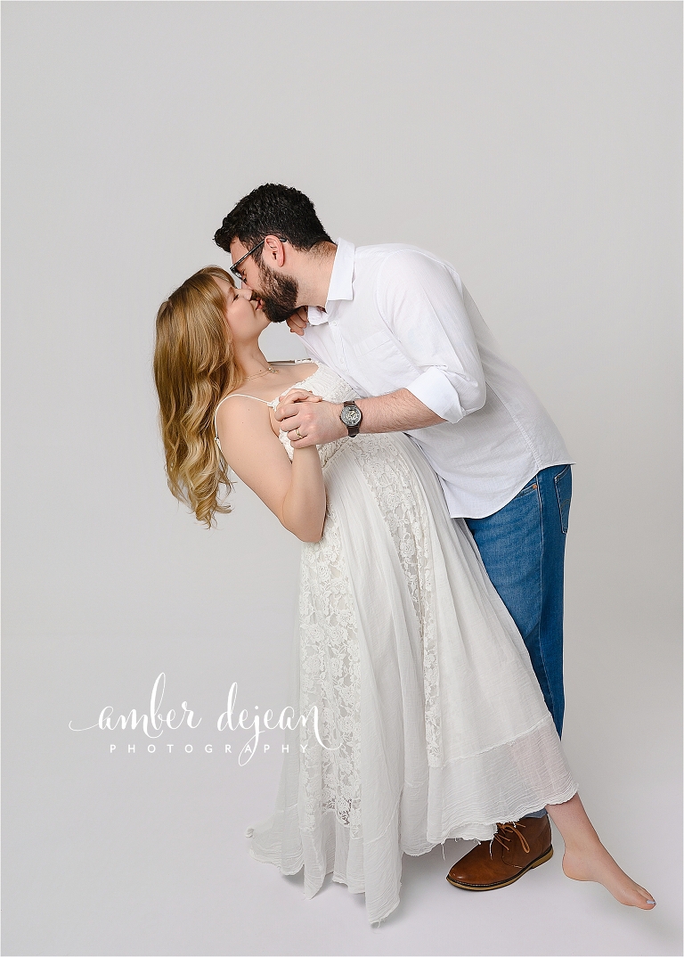 Blake Maternity Session