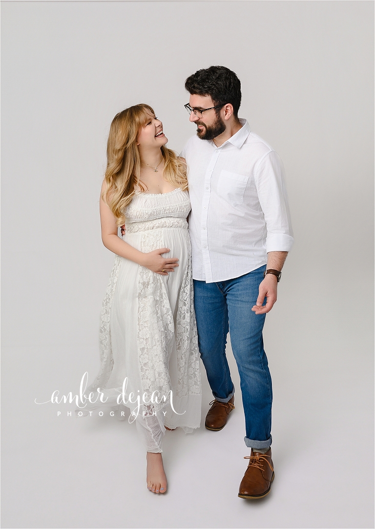 Blake Maternity Session