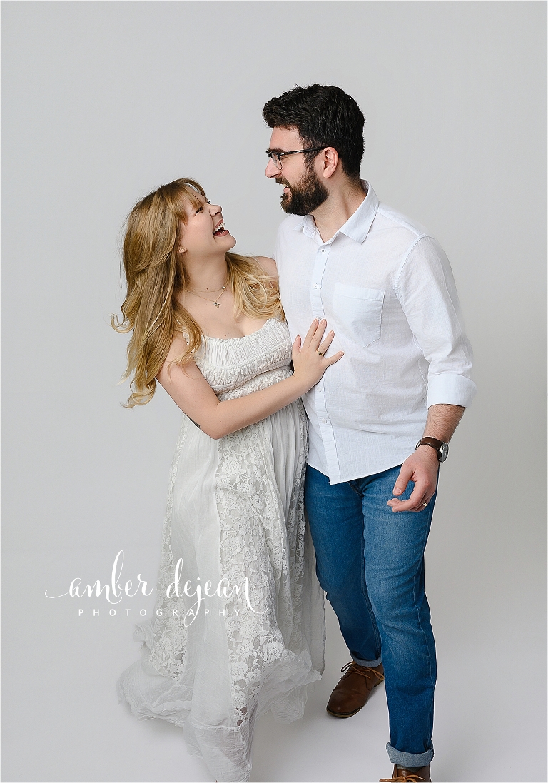 Blake Maternity Session