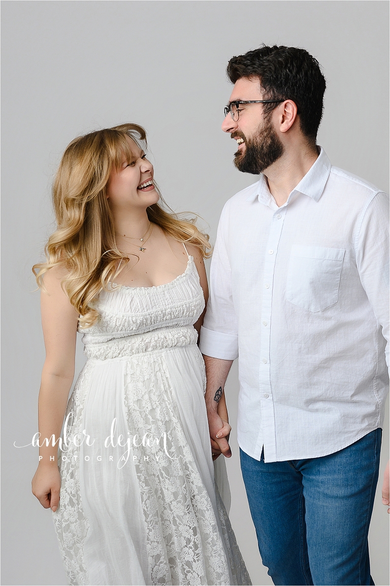 Blake Maternity Session