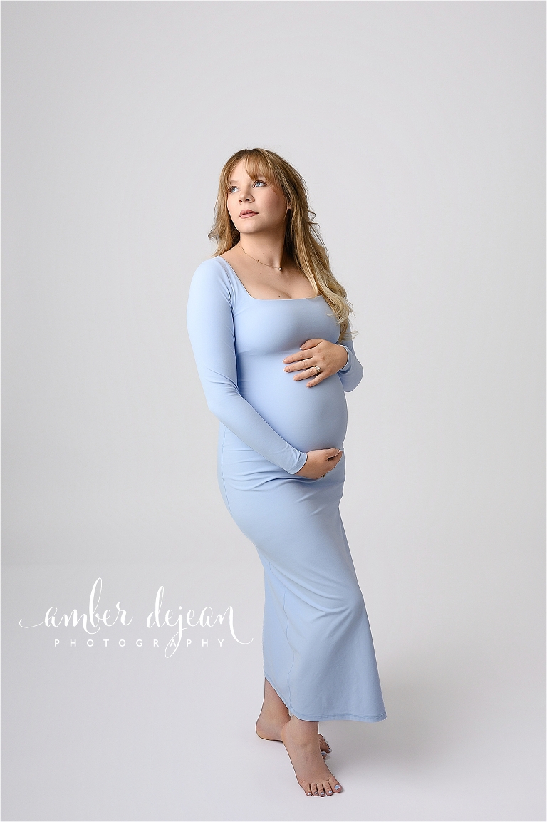 Blake Maternity Session