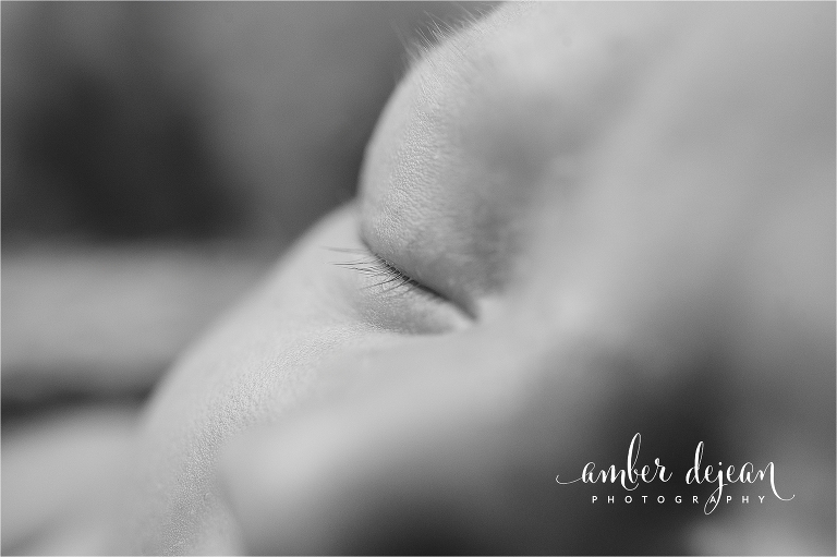 Mason Newborn Session