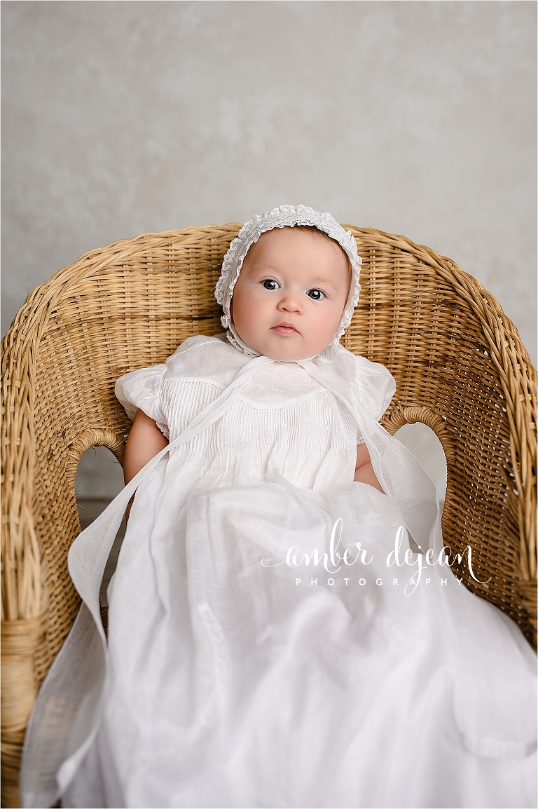 Cassidy 4 months