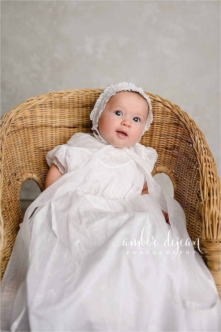 Cassidy 4 months