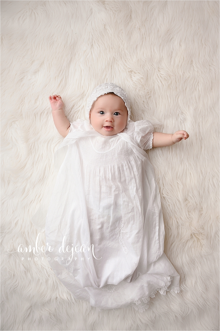 Cassidy 4 months