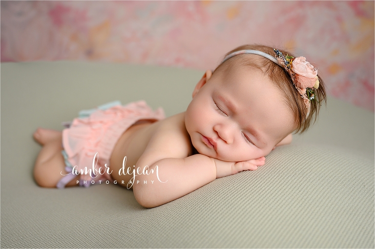 Cassidy 4 months