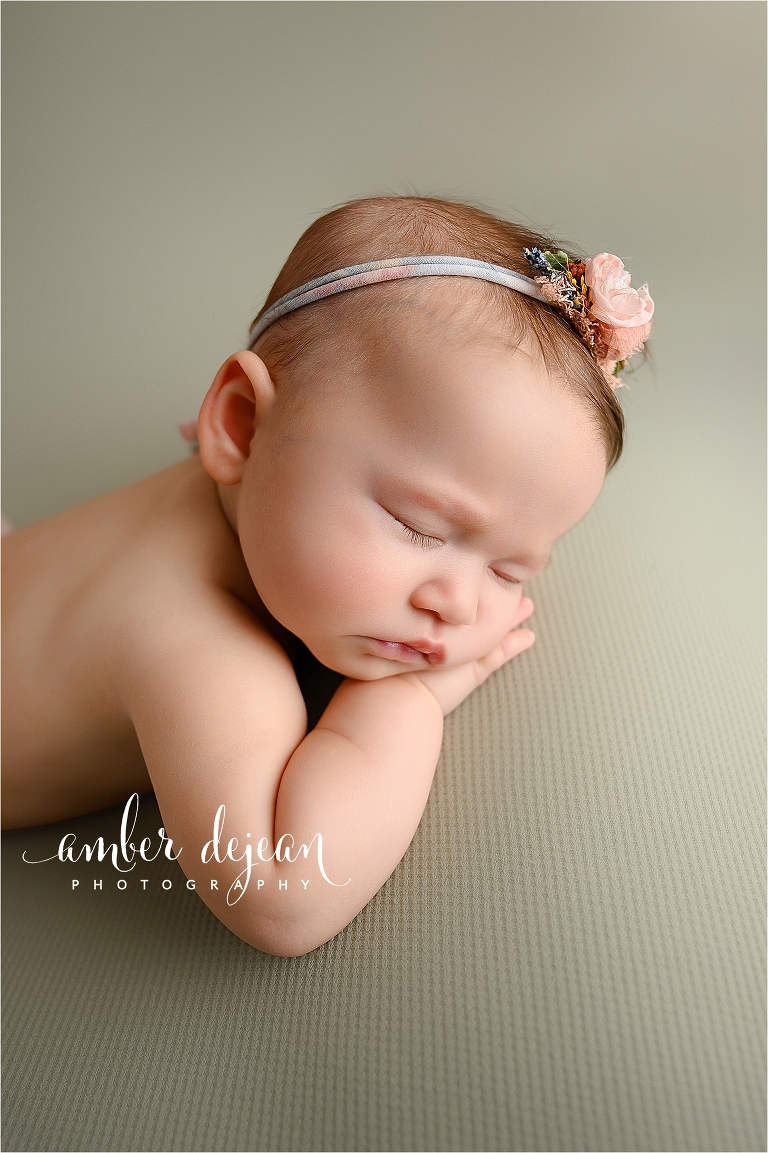Cassidy 4 months