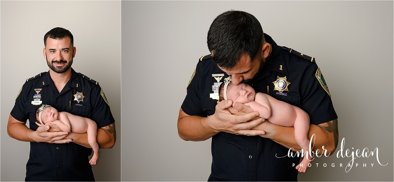 Codi's newborn session