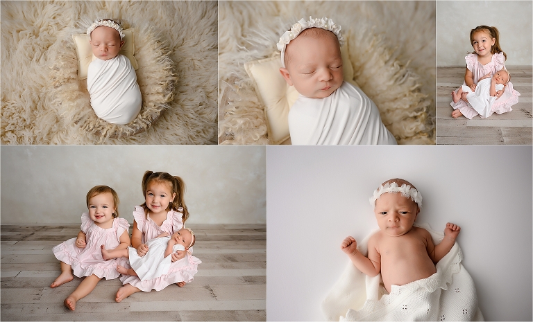 Sophie Newborn Session