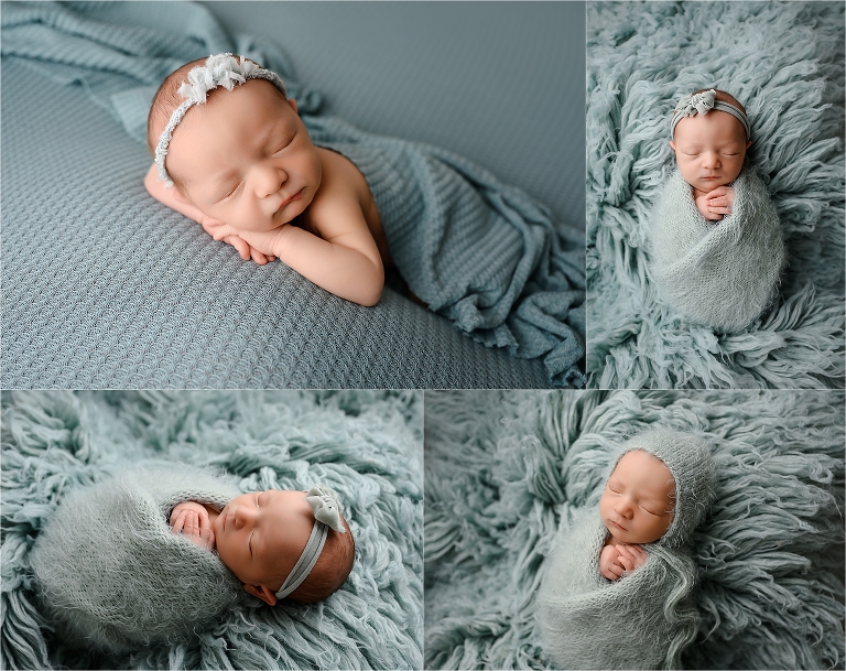 Sophie Newborn Session