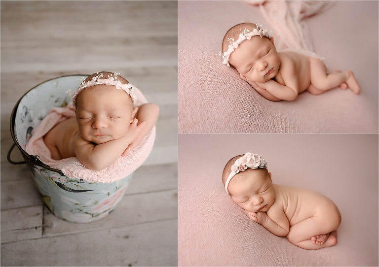 Sophie Newborn Session