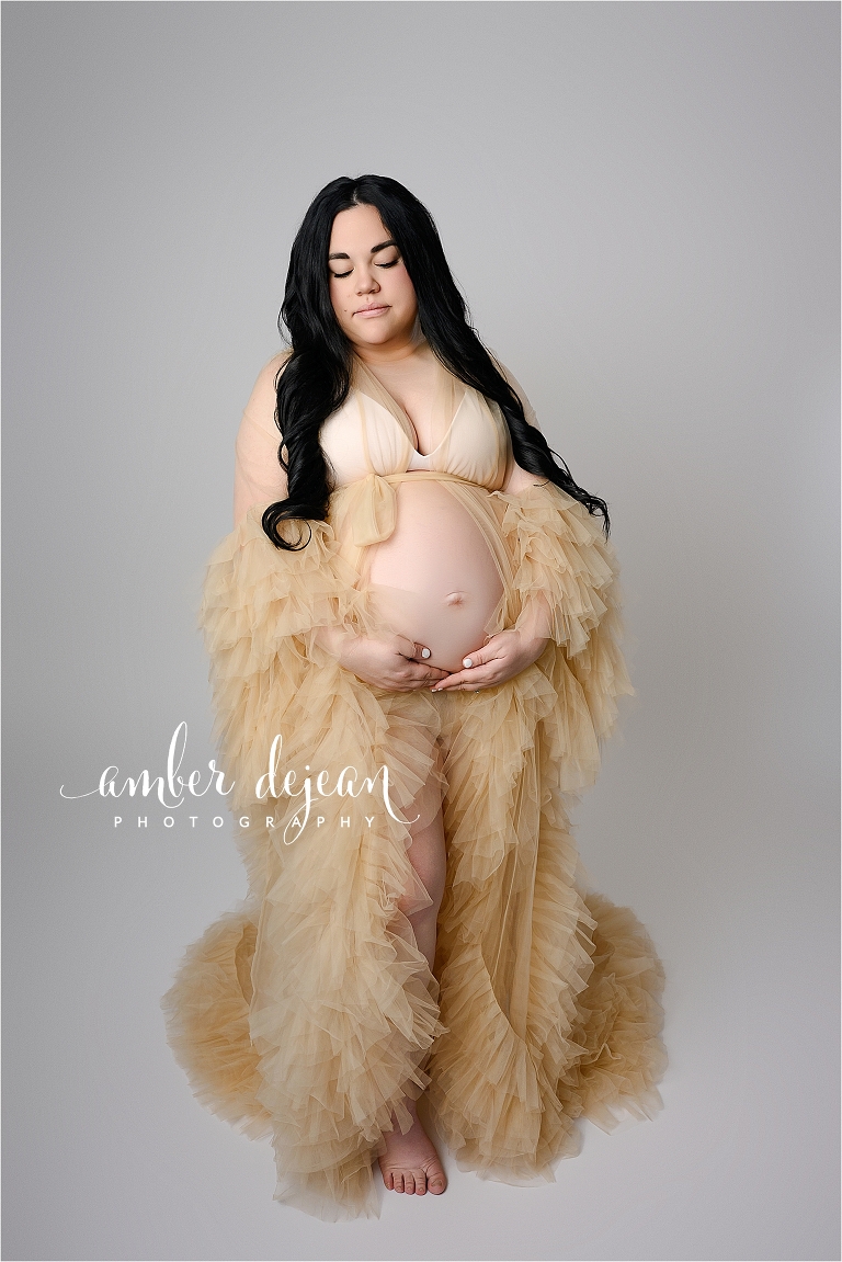 Blake's maternity session 